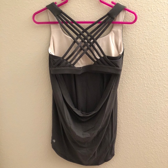 Lululemon Wild Tank - Picture 6 of 8